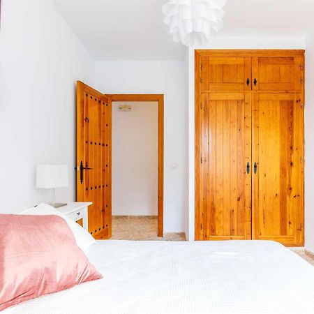 A&N Frigiliana 4 Apartment Luaran gambar