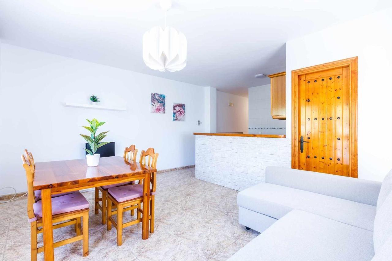 A&N Frigiliana 4 Apartment Luaran gambar