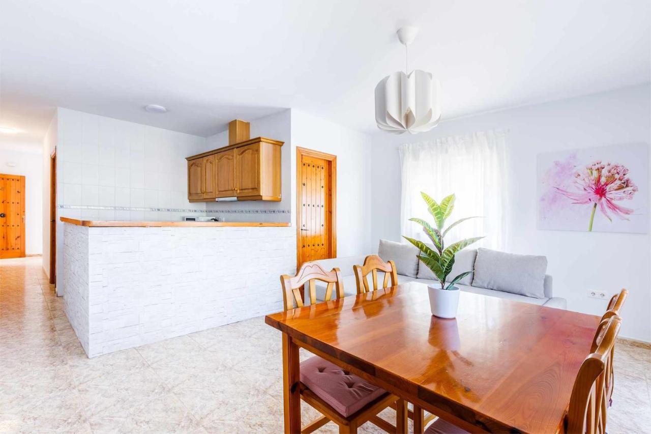 A&N Frigiliana 4 Apartment Luaran gambar