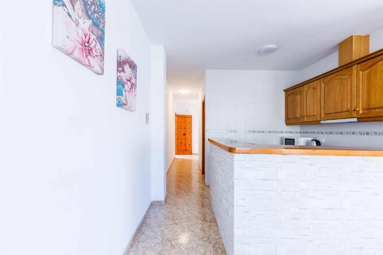 A&N Frigiliana 4 Apartment Luaran gambar