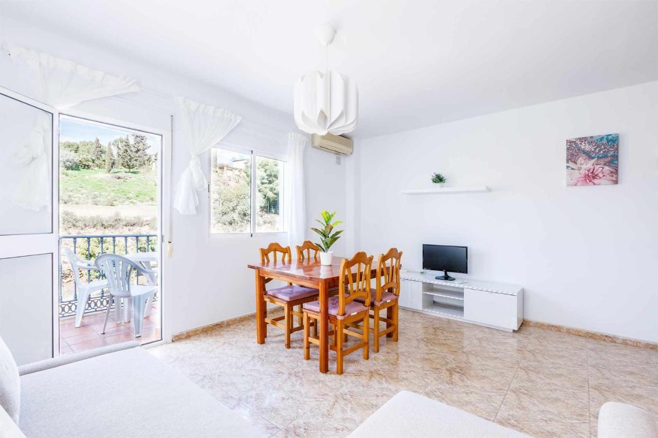 A&N Frigiliana 4 Apartment Luaran gambar