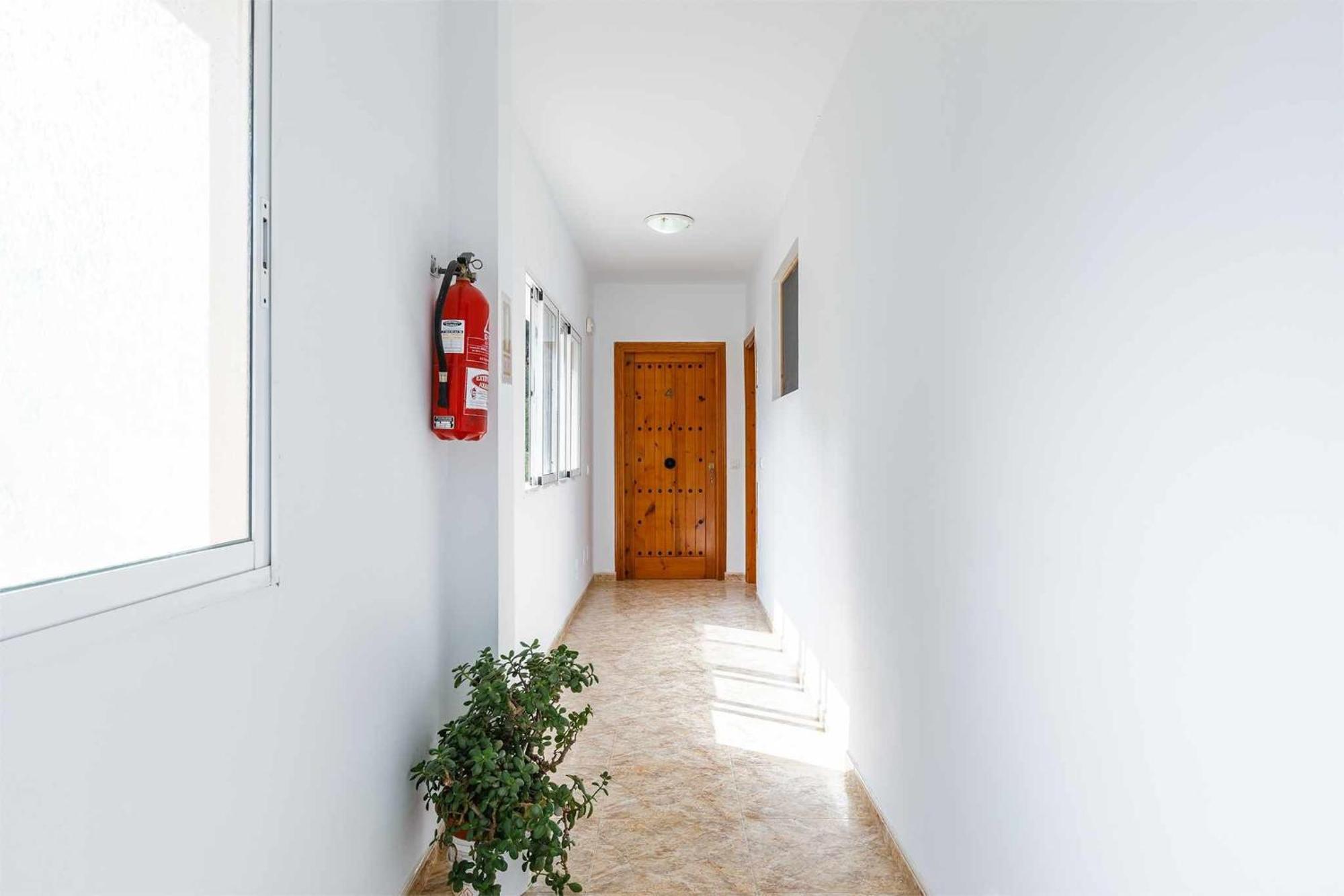 A&N Frigiliana 4 Apartment Luaran gambar