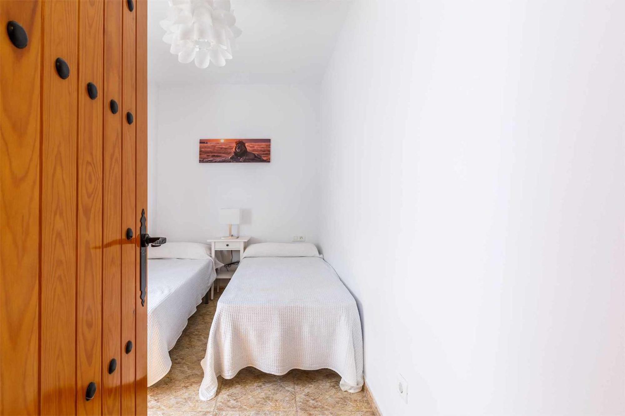 A&N Frigiliana 4 Apartment Luaran gambar