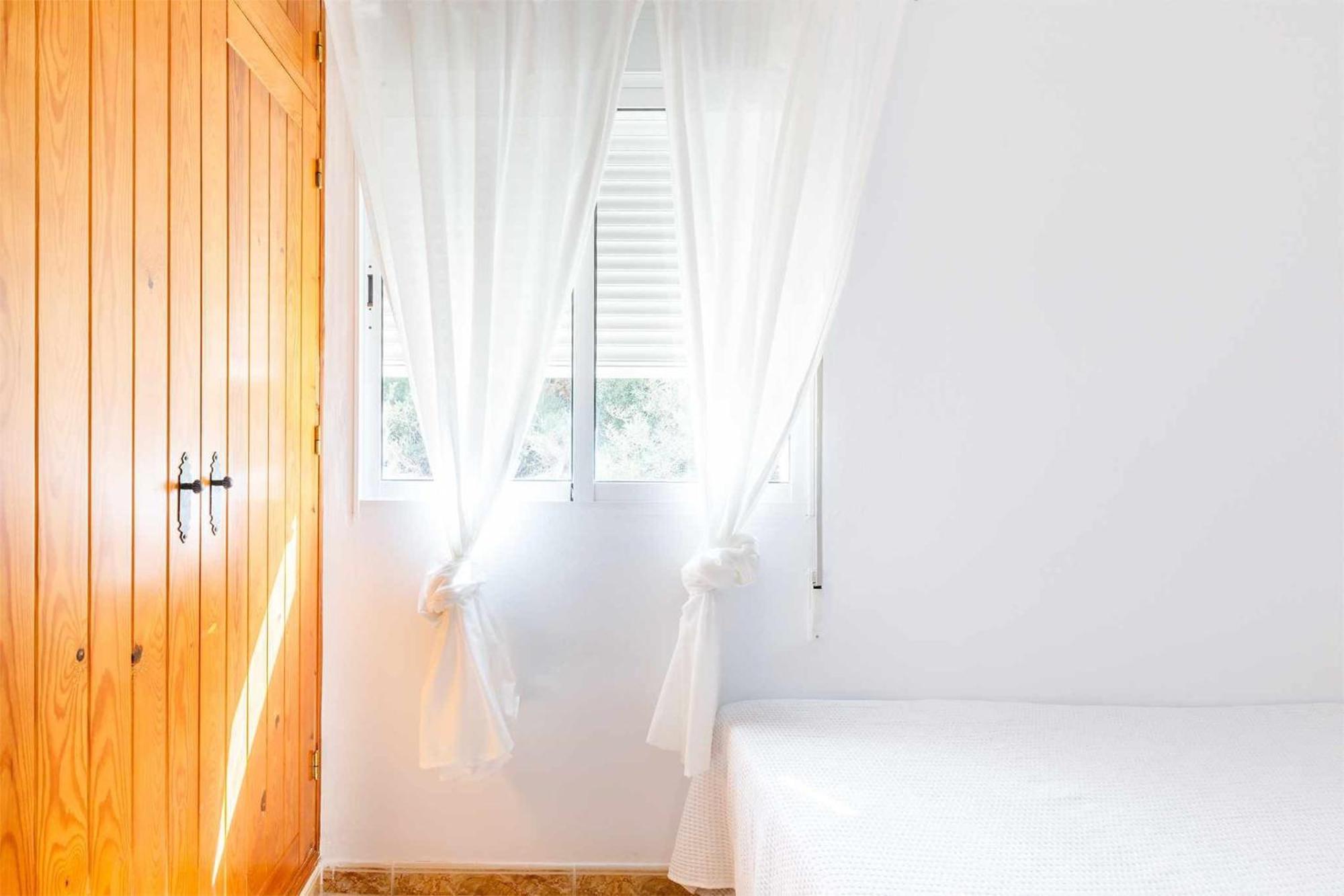 A&N Frigiliana 4 Apartment Luaran gambar