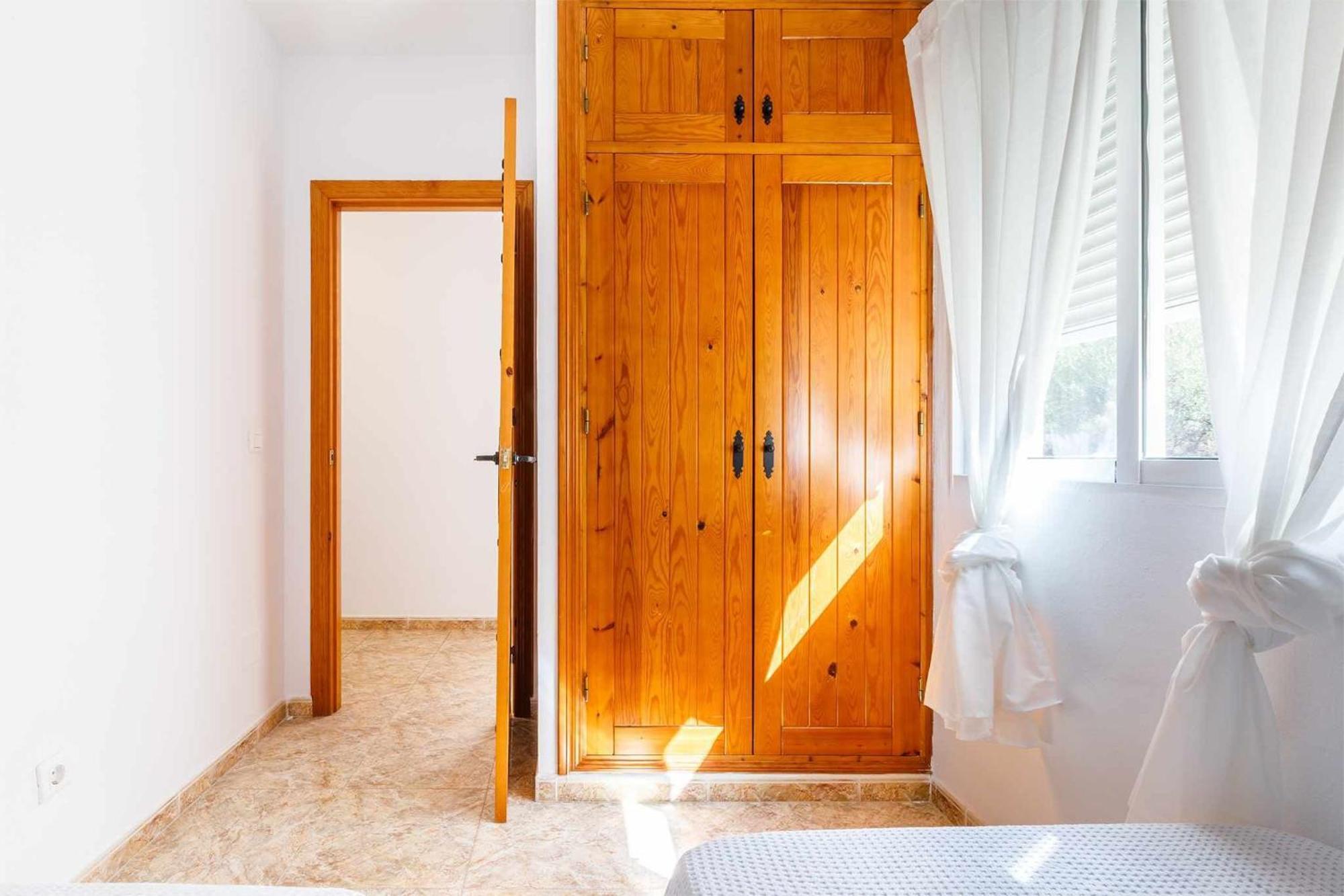 A&N Frigiliana 4 Apartment Luaran gambar