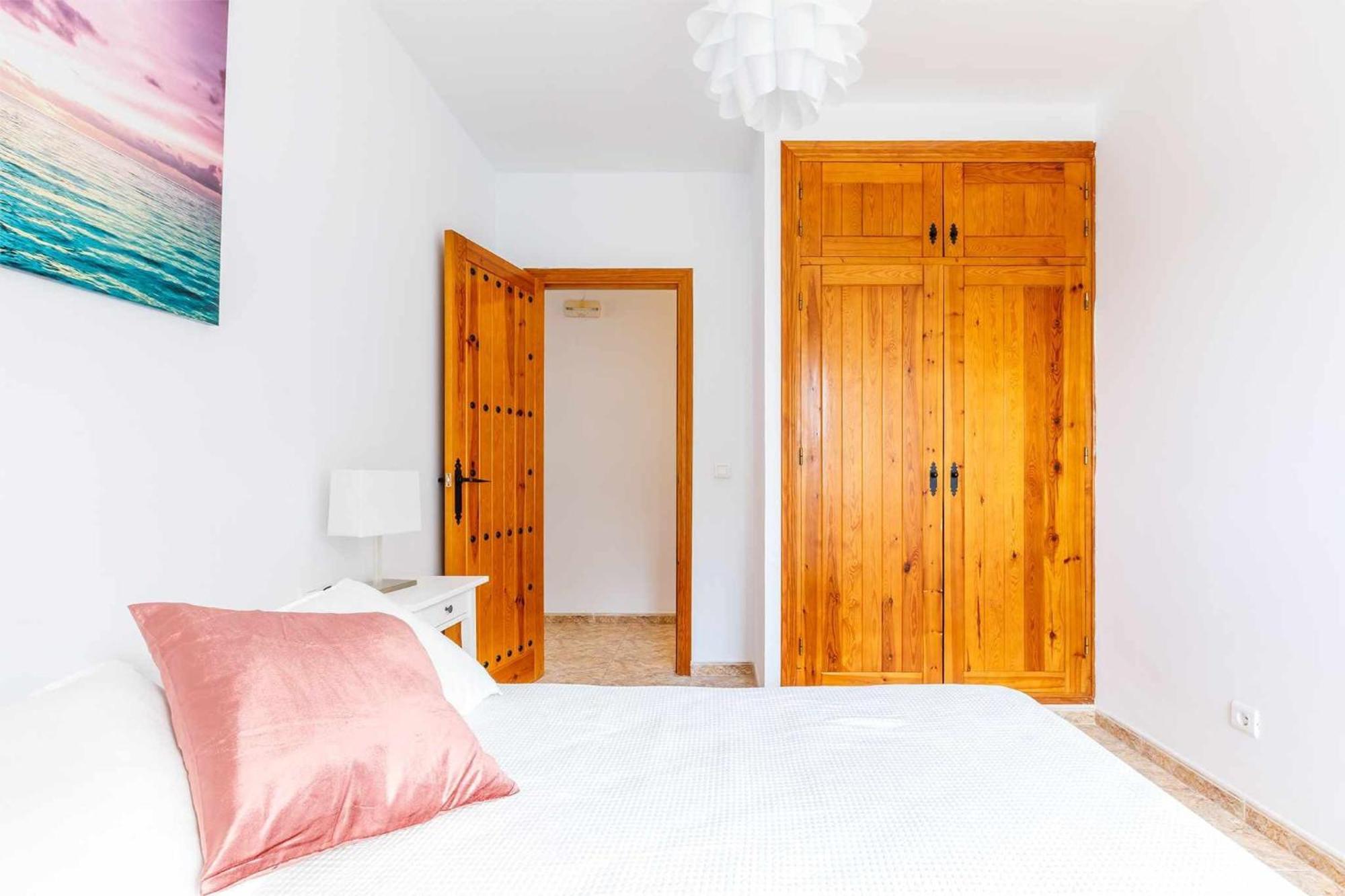 A&N Frigiliana 4 Apartment Luaran gambar