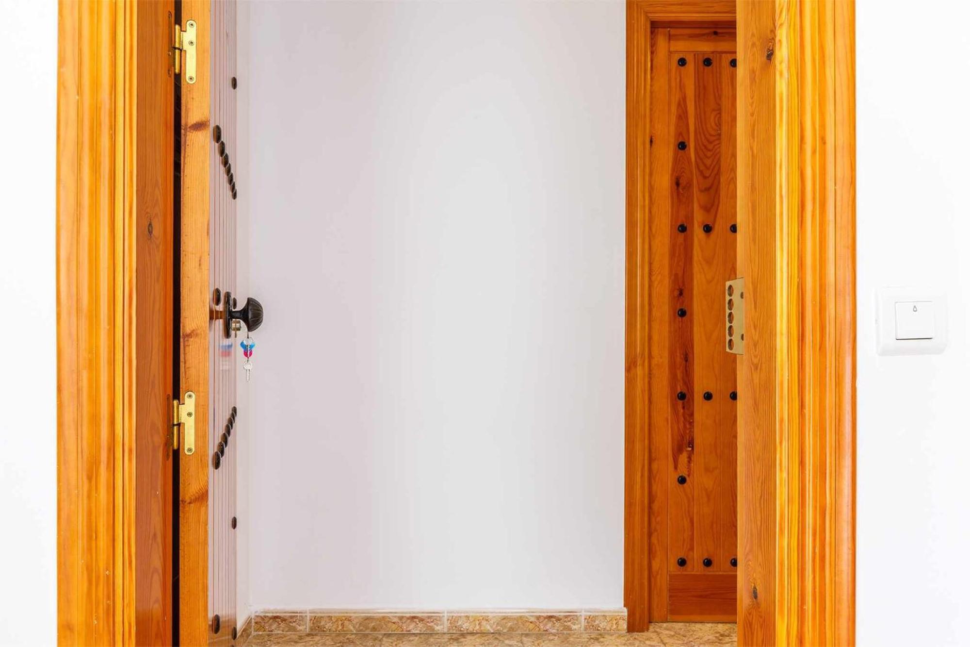 A&N Frigiliana 4 Apartment Luaran gambar