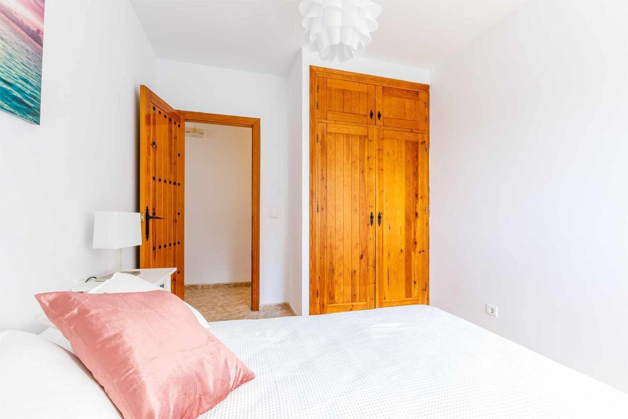 A&N Frigiliana 4 Apartment Luaran gambar