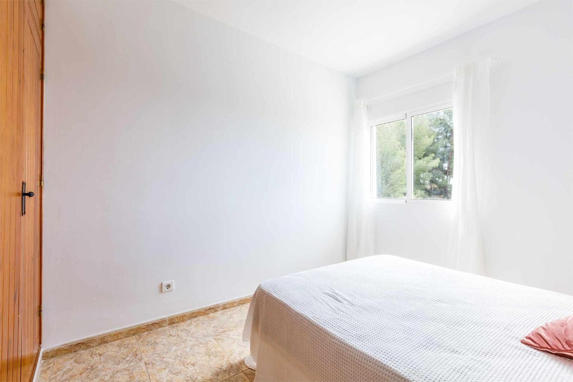 A&N Frigiliana 4 Apartment Luaran gambar