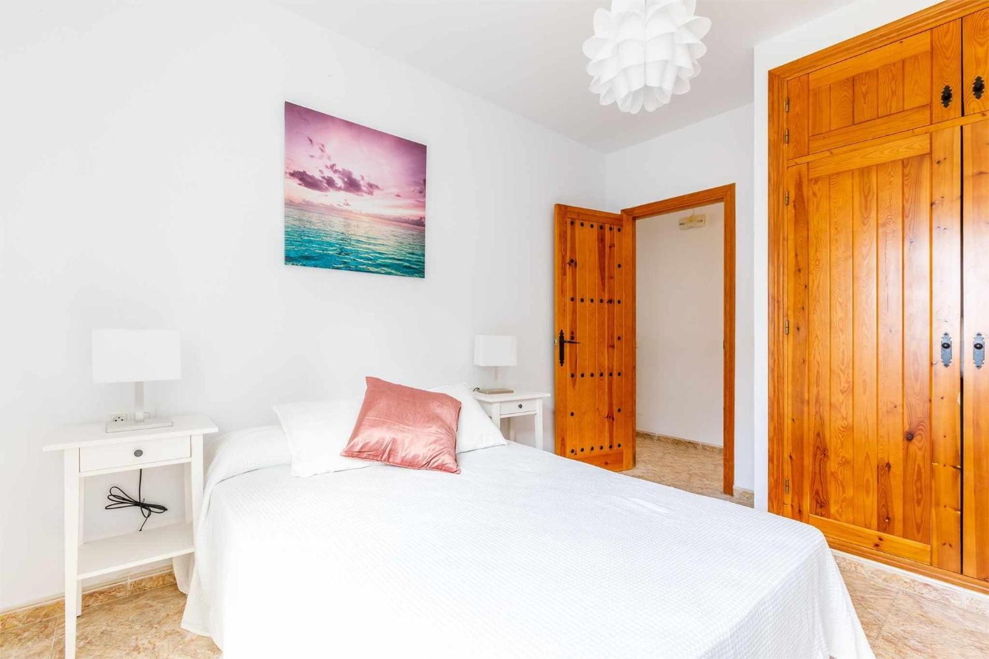 A&N Frigiliana 4 Apartment Luaran gambar