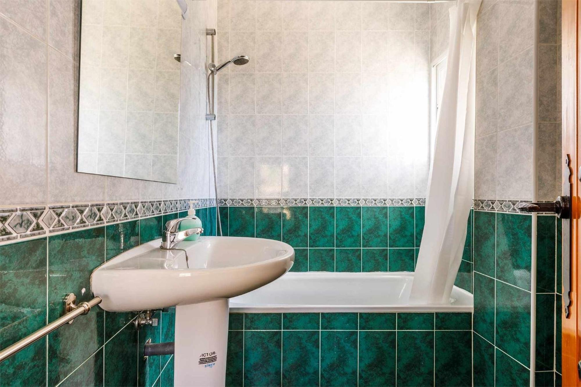 A&N Frigiliana 4 Apartment Luaran gambar