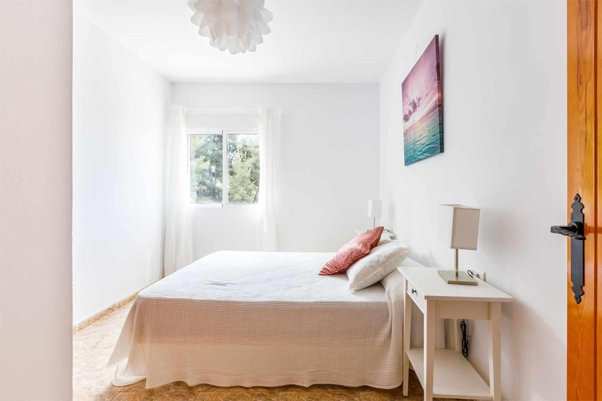 A&N Frigiliana 4 Apartment Luaran gambar