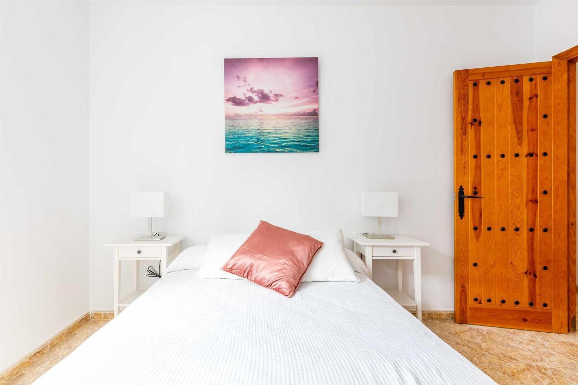 A&N Frigiliana 4 Apartment Luaran gambar